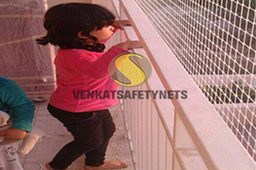child safety nets in bangalore